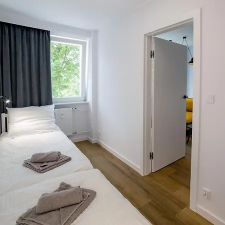 Apartament Alpaka 1 Lidzbark Warmiński Exterior foto