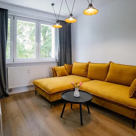 Apartament Alpaka 1 Lidzbark Warmiński Exterior foto