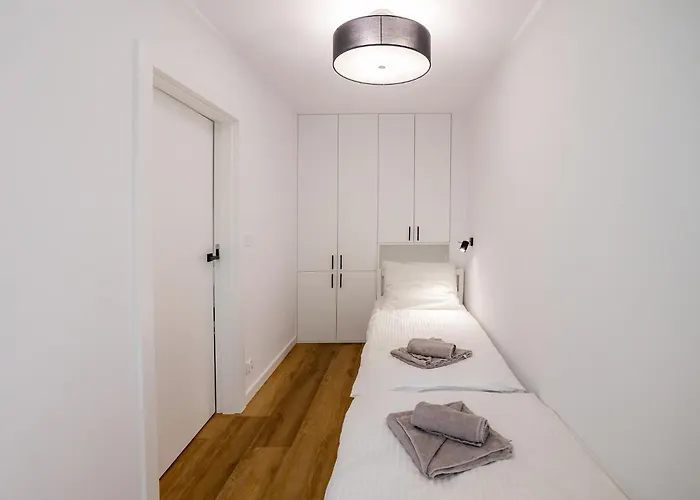 Apartament Alpaka 1