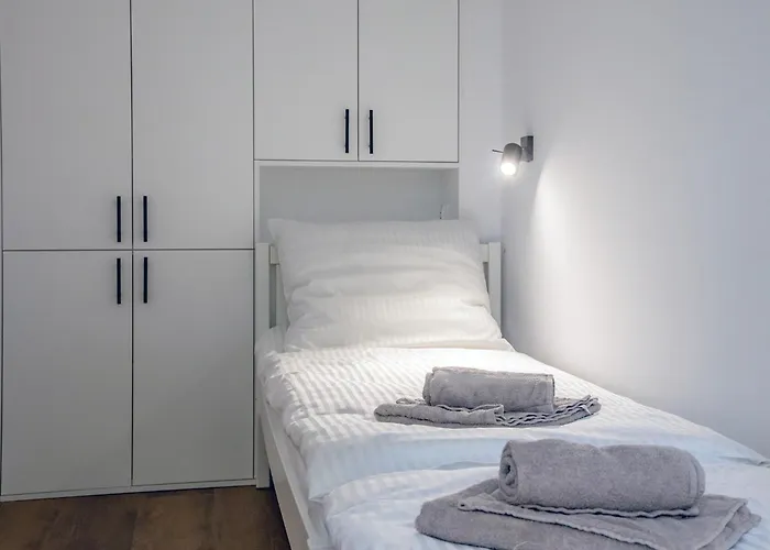 Apartament Alpaka 1