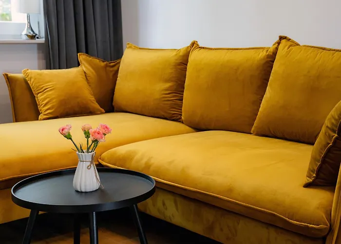 Apartament Alpaka 1