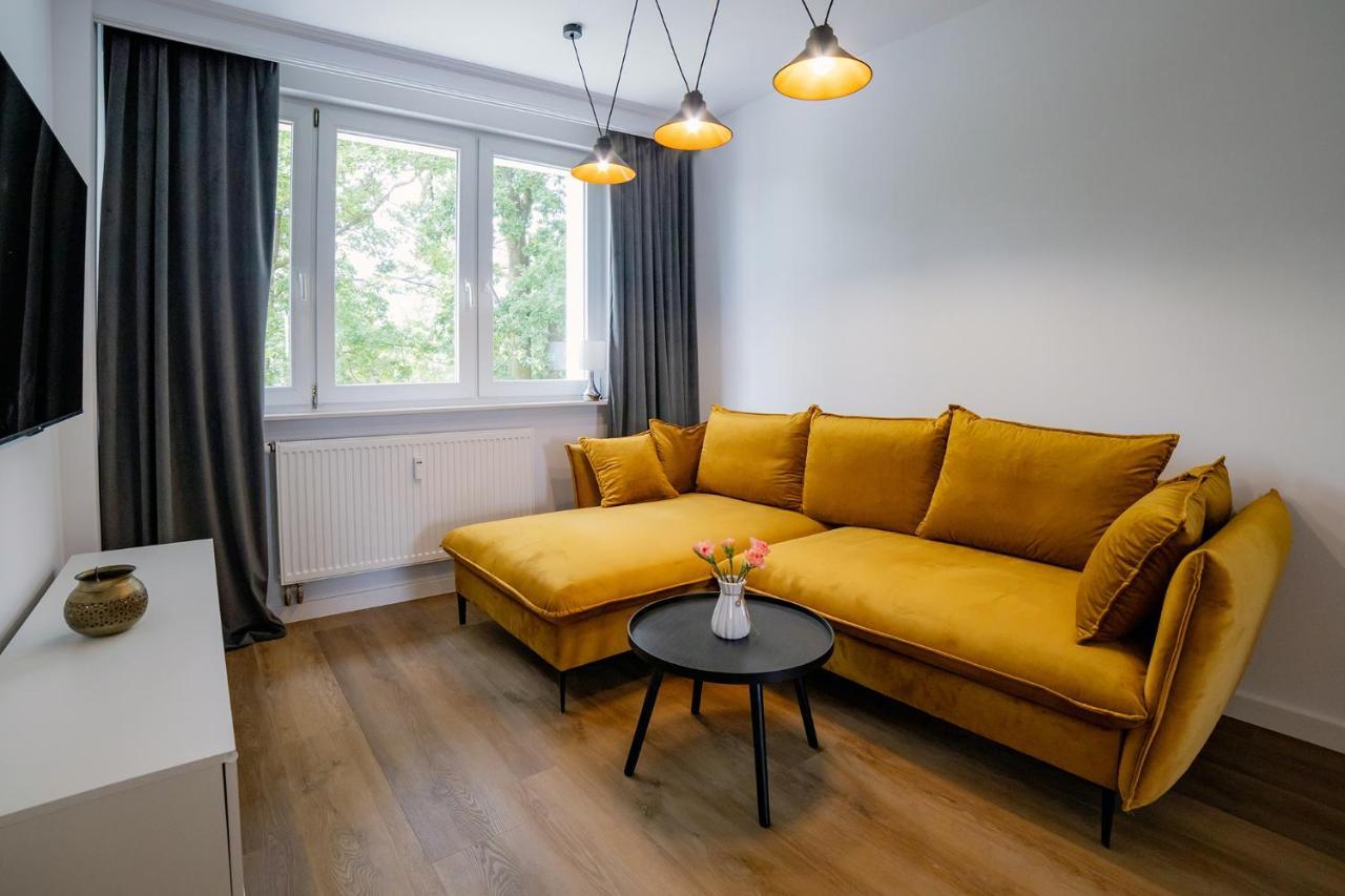 Alpaka 1 Apartment