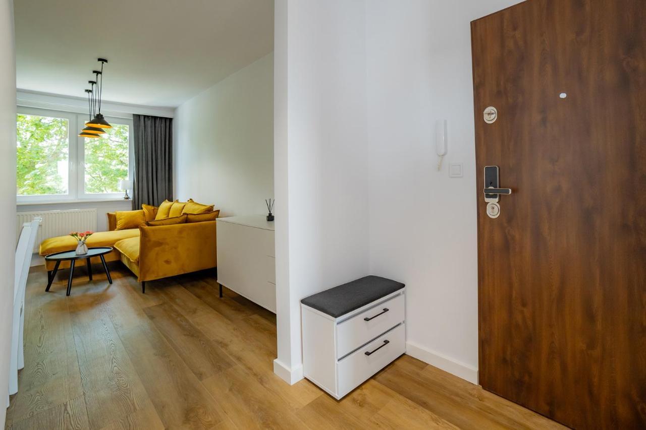 Apartment Alpaka 1 Lidzbark Warmiński