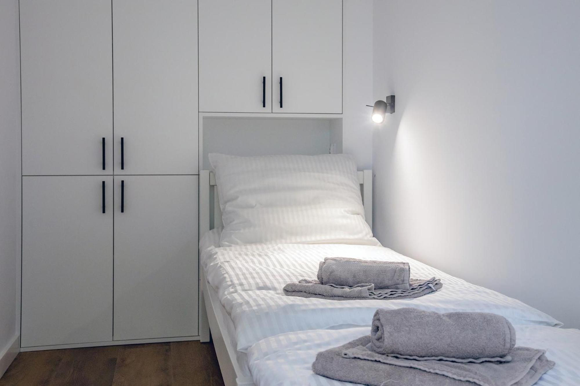 Alpaka 1 Apartment