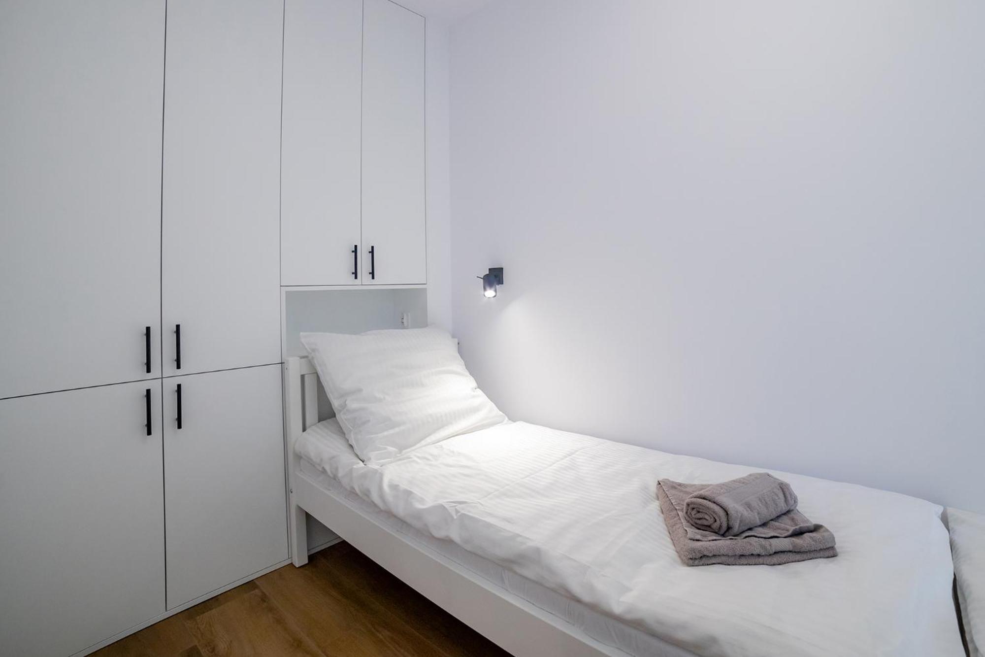 Alpaka 1 Apartment *