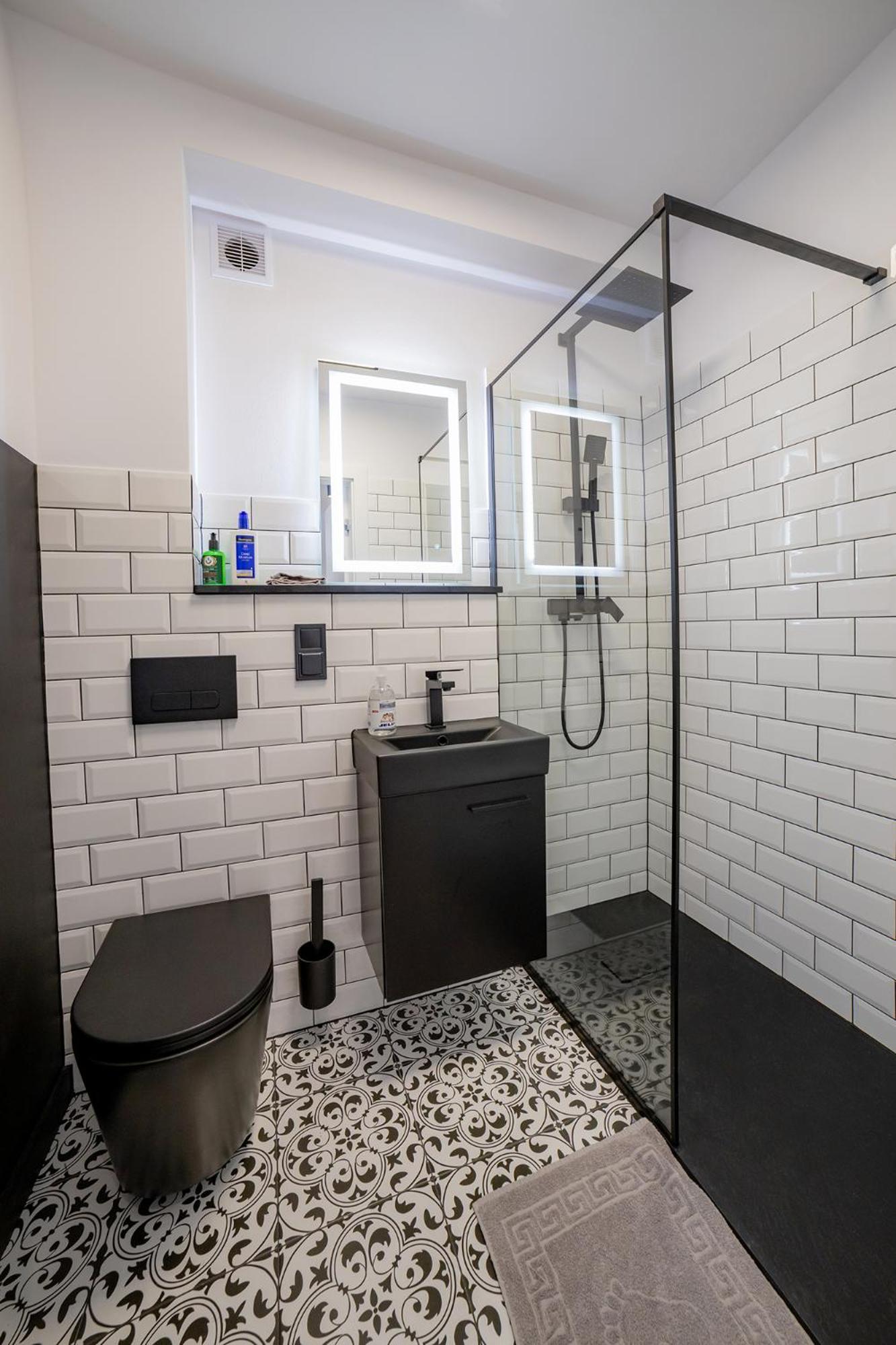 Apartment Alpaka 1 Lidzbark Warmiński