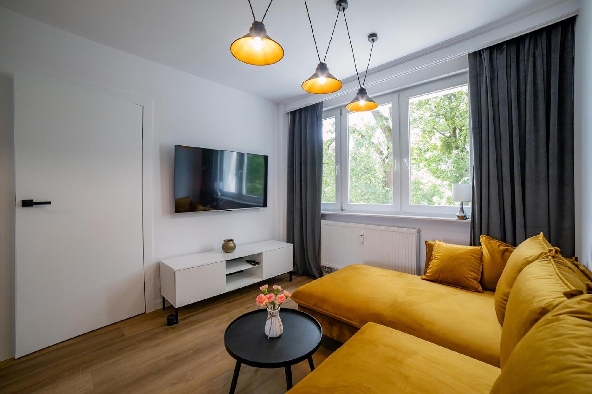 Apartment Alpaka 1