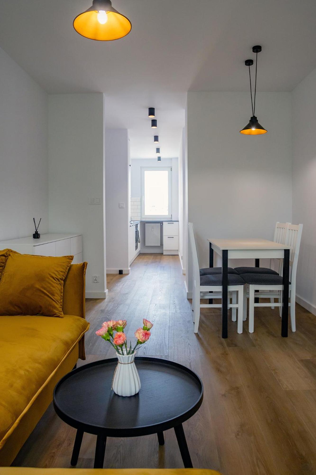 Alpaka 1 Apartment